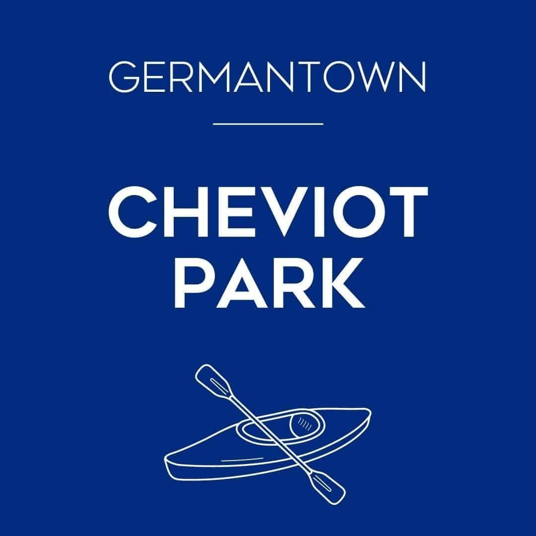 Germantown Cheviot Park